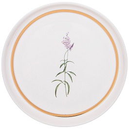 Тарелка 20,5 см Lefard Grassland