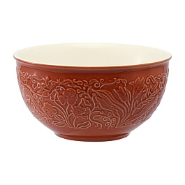 Миска 2л English gardens, медовая