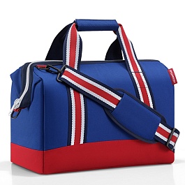 Сумка Reisenthel Allrounder M special edition nautic