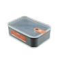 Контейнер пластиковый с крышкой NEOFLAM Perfect Seal, 1700 мл