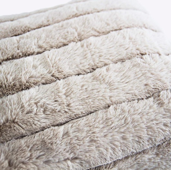 Наволочка 45 х 45 см Sofi de Marko Анабель бежевый