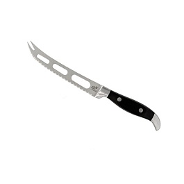 Нож кованый для сыра 15 см AxWild Mexico