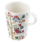 Кружка 350мл Owl в подарочной коробке