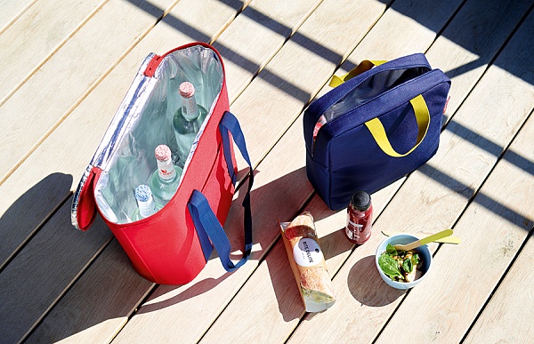 Термосумка Reisenthel Foodbox navy