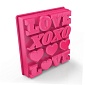 Форма для льда Zoku Love