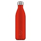 Термос 750 мл Chilly's Bottles Neon Красный