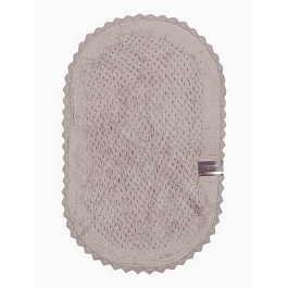 Hanna (мокко) Коврик 100х150